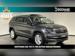 Skoda Kodiaq - 1.5 TSI Business Edition | Panoramadak | Navigatie | Canton |