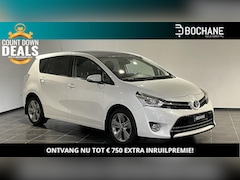 Toyota Verso - 1.8 VVT-i Dynamic Business 7p