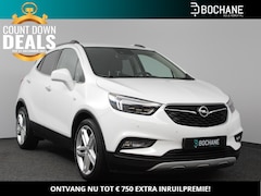 Opel Mokka X - 1.4 Turbo 140 Innovation