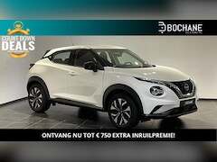 Nissan Juke - 1.0 DIG-T 114 Acenta