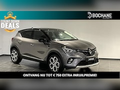 Renault Captur - 1.0 TCe 90 techno | Full Map Navigatie | Bose Audio | 360 Camera | 18 Inch | Carplay/Andro