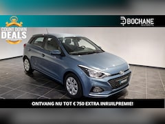 Hyundai i20 - 1.0 T-GDI Comfort