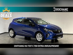 Renault Clio - 1.0 TCe 90 GPF evolution | Navigatie | Achteruitrijcamera |