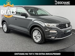 Volkswagen T-Roc - 1.0 TSI Style Business | Climate Control | Trekhaak