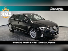 Audi A3 Sportback - 30 TFSI Advance