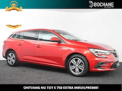 Renault Mégane Estate - 1.3 TCe 140 EDC Intens | Trekhaak | All-Season banden