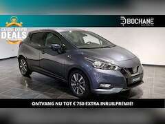 Nissan Micra - 0.9 IG-T 90 N-Connecta