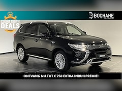 Mitsubishi Outlander - 2.4 PHEV Intense | Navigatie | Camera |