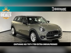 MINI Clubman - 1.5 Cooper Business Edition | Panoramadak | Navigatie |