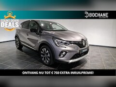 Renault Captur - 1.0 TCe 90 techno