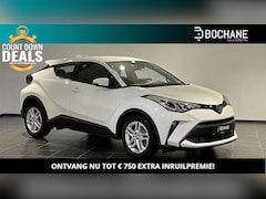 Toyota C-HR - 1.8 Hybrid Active | Camera | Clima |