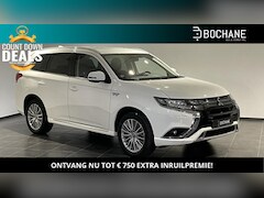 Mitsubishi Outlander - 2.4 PHEV Intense+ | Trekhaak | Camera |