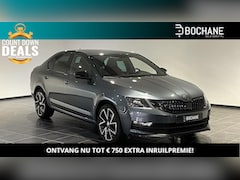 Skoda Octavia - 1.5 TSI Greentech Sport Business