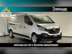 Renault Trafic - 1.6 dCi 115 T29 L2H1 Comfort | Navigatie | Airco | Parkeersensoren | Betimmering