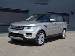 Land Rover Range Rover Sport - 3.0 TDV6 Sport