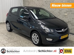 Opel Karl - 1.0 ecoFLEX Edition Airco/Cruise/PDC/All-seasonbanden