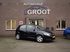 Volkswagen Golf - 1.4 TSI COMFORTLINE