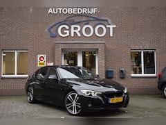 BMW 3-serie - 320i 184pk M-SPORT edition ned auto