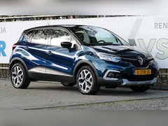 Renault Captur - TCe 90 Intens