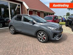 Kia Stonic - 1.0 T-GDI MHEV MILD-HYBRID GT-LINE SLECHTS 32.670 KM