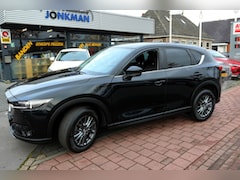 Mazda CX-5 - 2.0 SAG 165 PK AUTOMAAT Nette auto