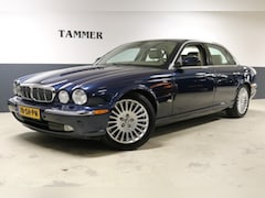 Jaguar XJ - 4.2 V8 Sovereign 2e EIGEN-ORG NL-DEALERONDERHOUDEN-ZEER NETTE