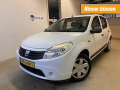 Dacia Sandero - 1.2 Ambiance 5DRS AIRCO NAP RIJDT GOED APK