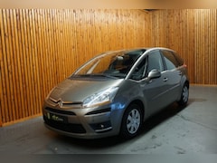 Citroën C4 Picasso - 1.6 HDI BUSINESS / AIRCO/ YOUNGTIMER