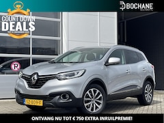 Renault Kadjar - 1.2 TCe 130 EDC Limited TREKHAAK | NAVIGATIE | PARKEERSENSOREN V&A | APPLE CARPLAY & ANDRO