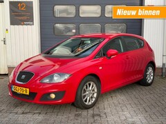 Seat Leon - 1.8 TFSI 160PK STYLE / AUTO AIRCO / AUX / CRUISE CONTROL