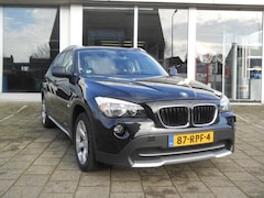 BMW X1 - 1.8i S-Drive X-Line