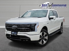 Ford F150 Lightning - PLATINUM (EXTENDED RANGE)