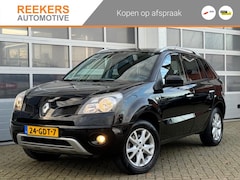 Renault Koleos - 2.5 DYNAMIQUE PACK dealer onh. Trekhaak