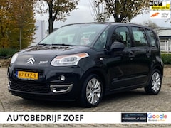 Citroën C3 Picasso - 1.6 VTi Aura | Nieuwe APK | Cruise control | Airco | Goed onderhouden