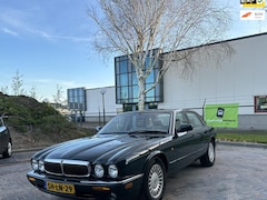 Jaguar Sovereign - 3.2 V8