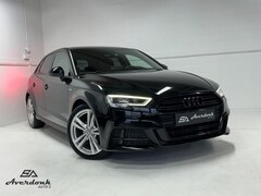 Audi A3 Sportback - 30TFSI 3X S-LINE *Virtual/Trekh/Stoelv/Dynamisch