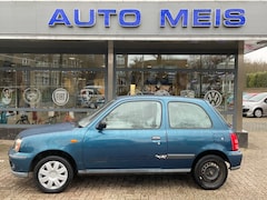 Nissan Micra - 1.0 COMFORT CVT