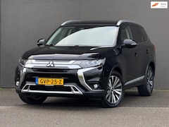 Mitsubishi Outlander - 2.0 AWD Instyle