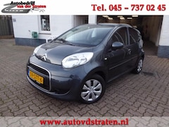 Citroën C1 - 1.0-12V SEDUCTION+/Airco/zeer mooie 5 deurs auto