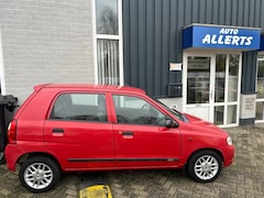 Suzuki Alto - 1.1 GL SPIRIT