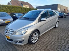 Mercedes-Benz B-klasse - 180 CDI Business Class