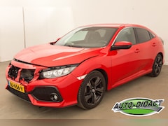 Honda Civic - 1.0 i-VTEC Navi Elegance