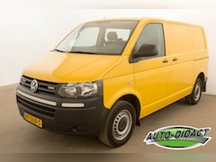 Volkswagen Transporter - 2.0 TDI L1H1 Airco BM DC Comfortline