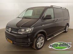 Volkswagen Transporter - 2.0 TDI L2H1 Highline KM Onlogisch