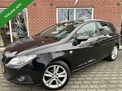 Seat Ibiza ST - 1.2 TSI Sport NIEUWE APK / AIRCO / CRUISE / LMV