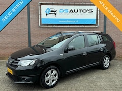 Dacia Logan MCV - 0.9 TCe S&S Prestige