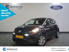 Hyundai i10 - 1.0 Comfort