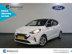 Hyundai i10 - 1.0 Comfort