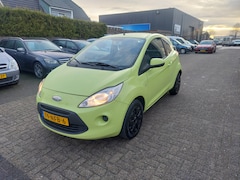 Ford Ka - 1.2 Cool&Sound