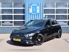 Mercedes-Benz A-klasse - 220 Launch Edition AMG